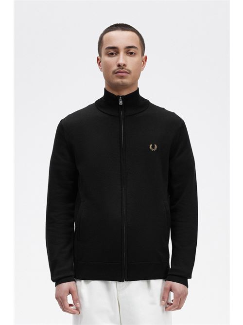 cardigan zip
